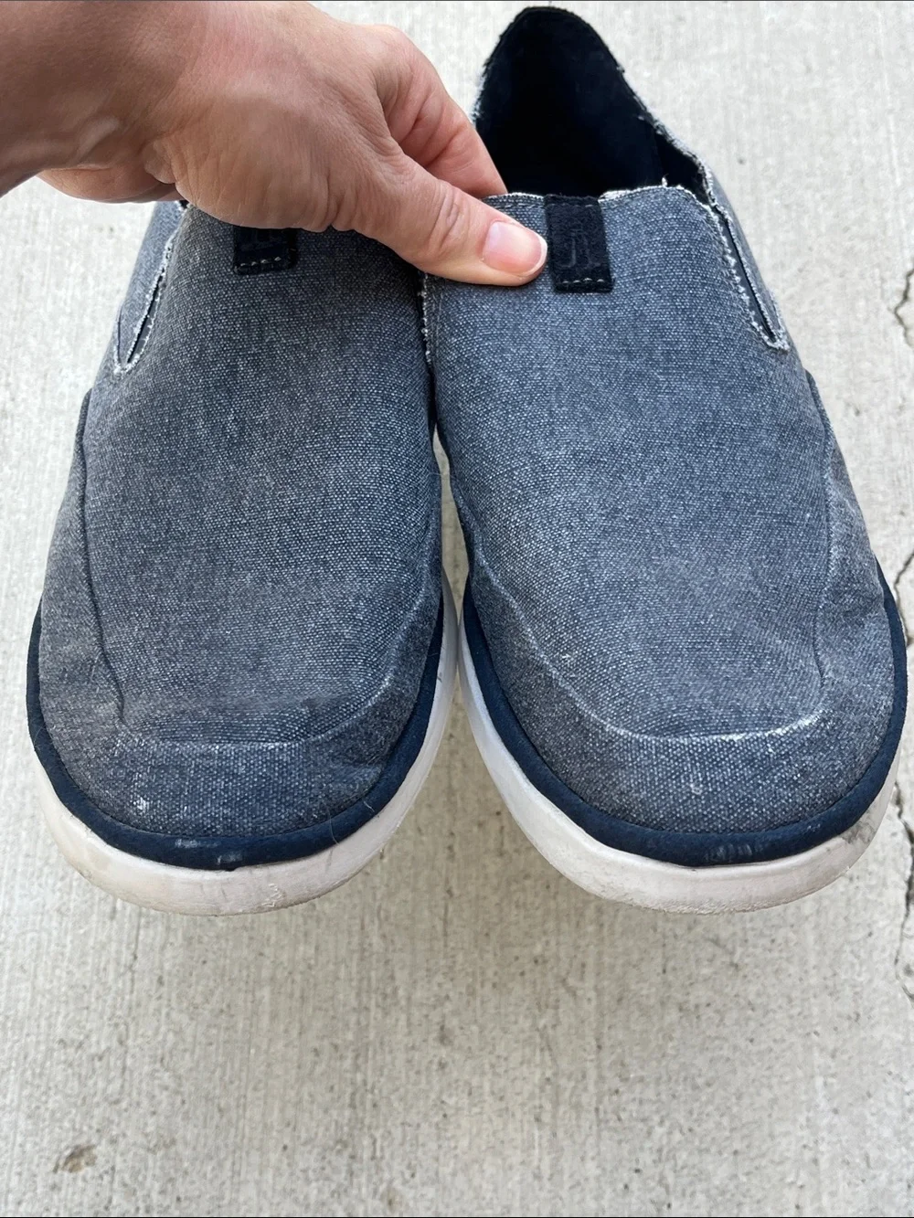 Rockport men’s casual